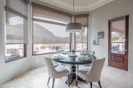 Clear Blinds - All-Weather Comfort